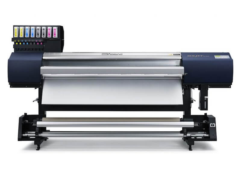 Roland DGA | Lodde Business Systems